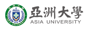 亞洲大學 產學營運處的Logo